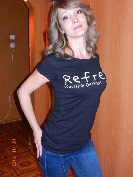 Виктория Суббота