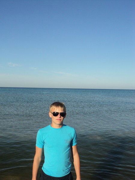 Александр Прокофьев