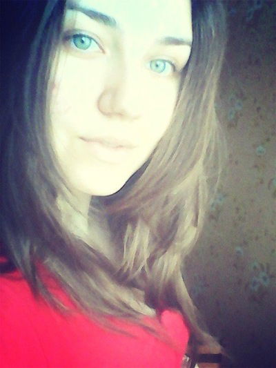 Кристина Тайлова