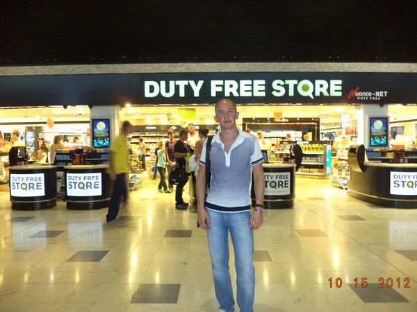 Игорь Валуй