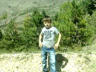 Ислам Мирзаев