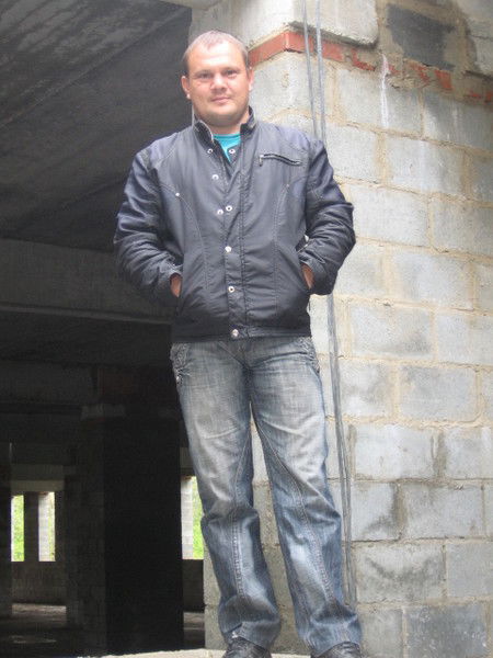 Сергей Овчинников