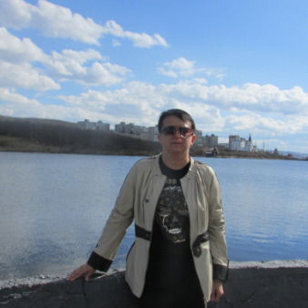 Светлана Кузнецова