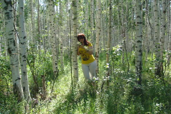 Венера Фаткулина