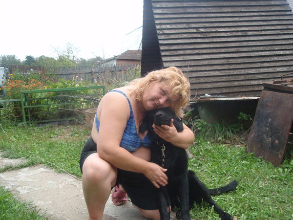 Елена Плотникова