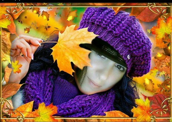 Айгуль Чиннова