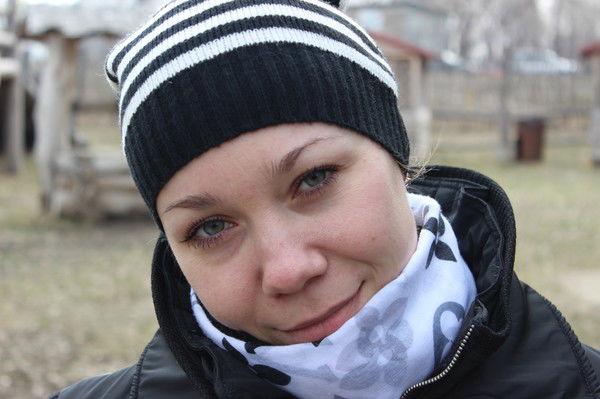 Викулька Свинарчук