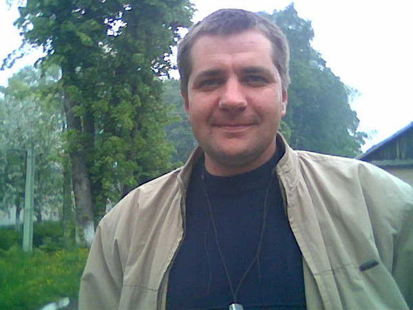 Владислав Сиротко