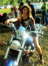 Лидия Демина