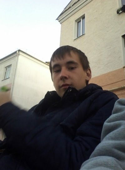 Коля Новиков