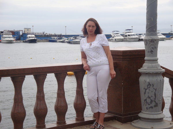 Евгения Овчинникова