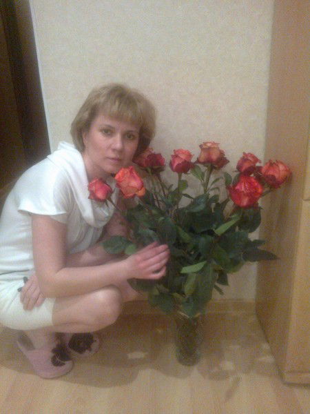 Татьяна Шлотгауер