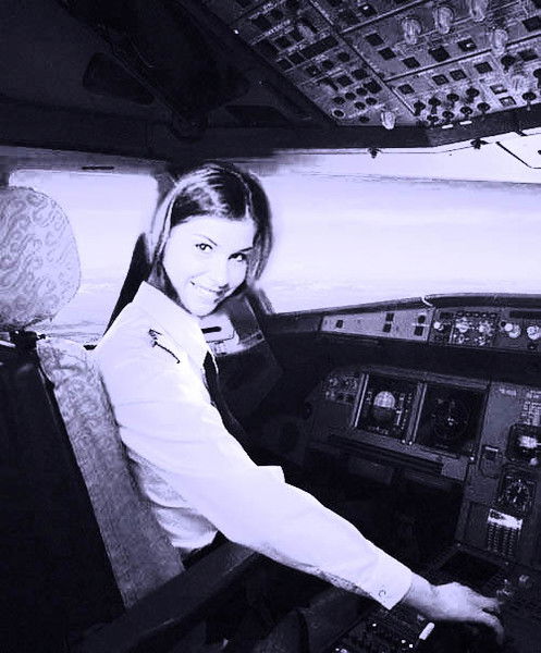 Лилианна Сличенко