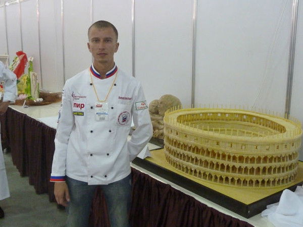 Роман Гончаров