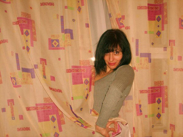 Наталья Полятыкина