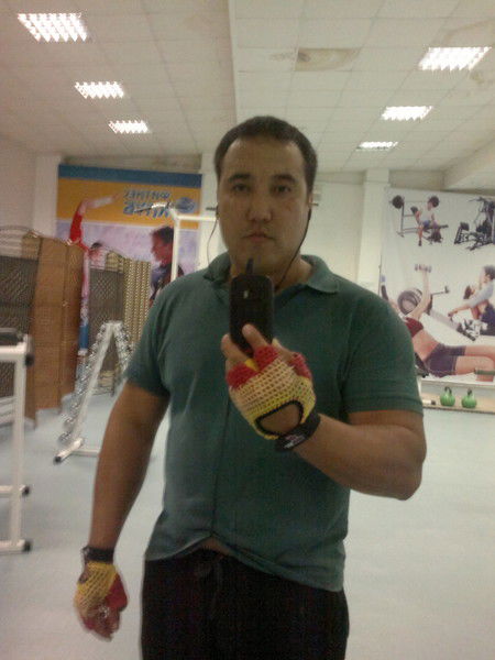 Aсланбек Aмиров