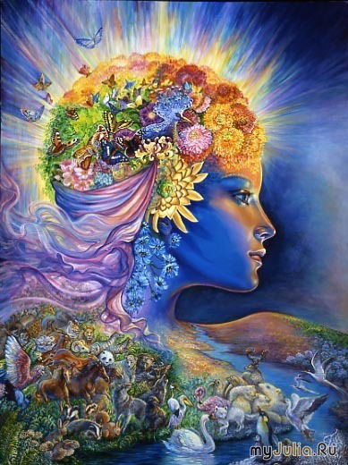 Василиса Иванова