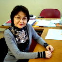 Инна Захарова