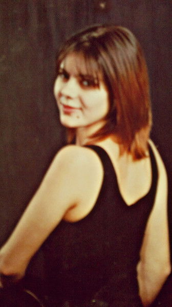 Ирина Государева