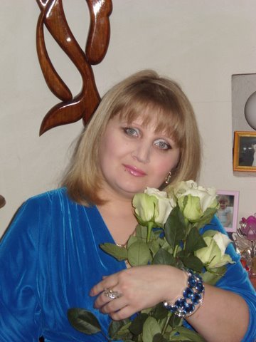 Елена Албихина