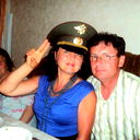Гузэль Абдуллина
