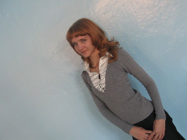 Даша Шемякина