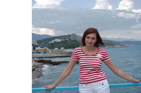 Наталья Мельниченко