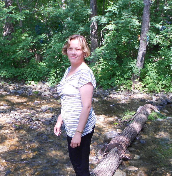 Наташа Боброва