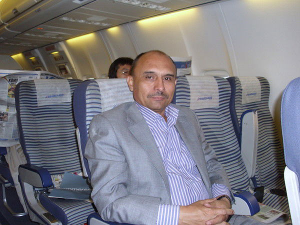 Айрат Валиев