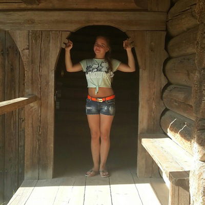 Эвелина Станева