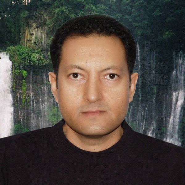 Murad Murtazaculov
