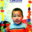 Тулеутай Самаров