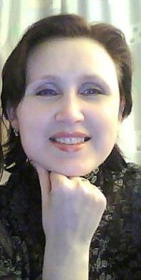 Людмила Рябова