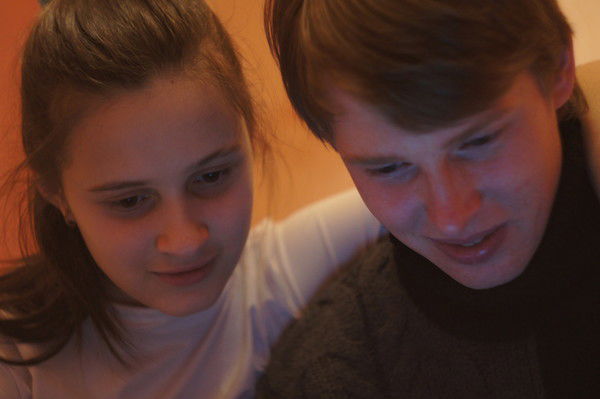 Анна Трифонова