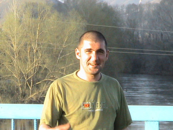 Юрий Евтихов