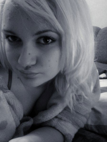 Марина Мацулина