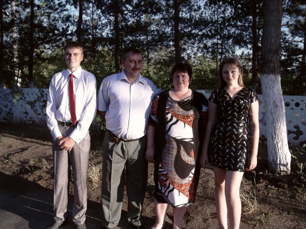 Александр Литвиненко