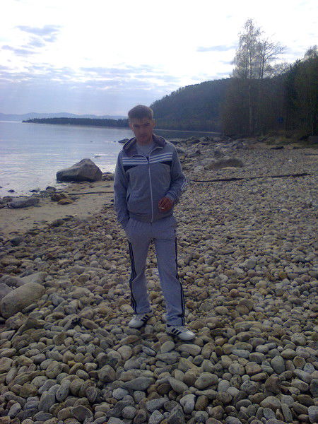 Иван Федоров