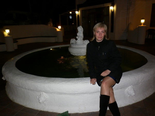 Юлия Бортник