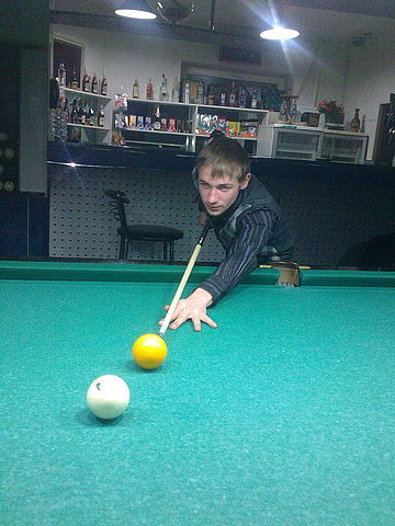 Максим Королев