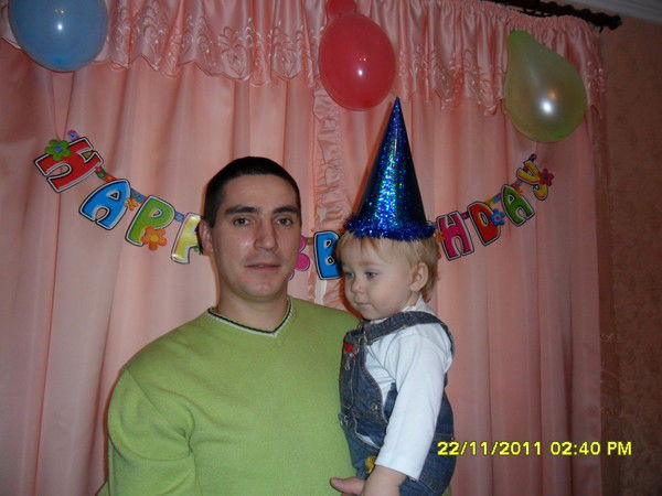 Александр Свидерский