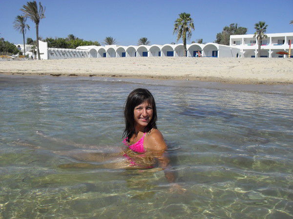 Надя Козлова