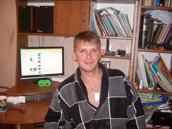 Игорь Воеводин