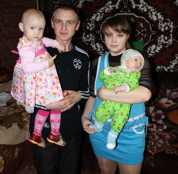 Иришка Пушкина