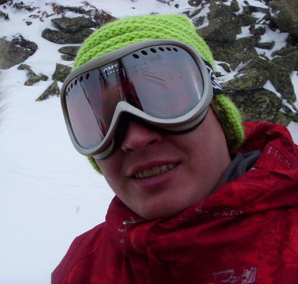 Роман Александров