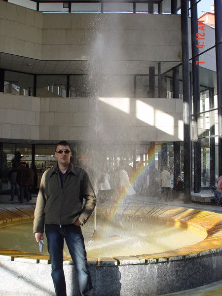 Олег Пастухов