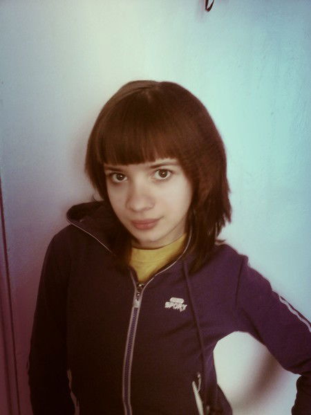 Ирина Цильке