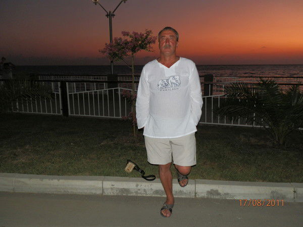 Сергей Ершов