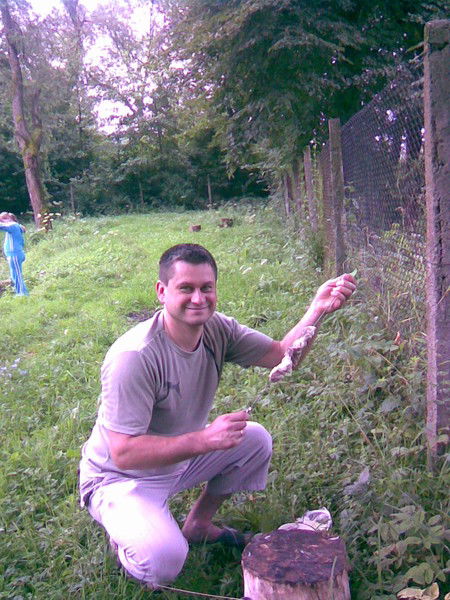 Ярослав Михайлюк