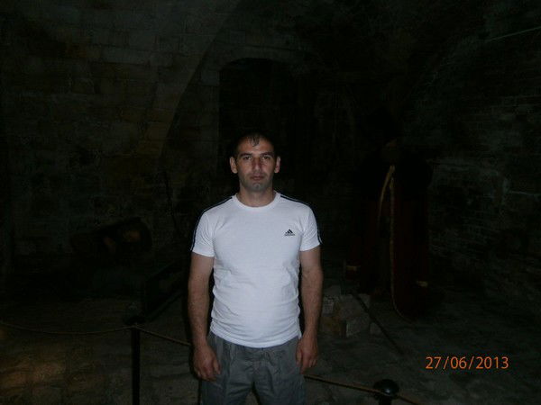 Бахтияр Исмиханов